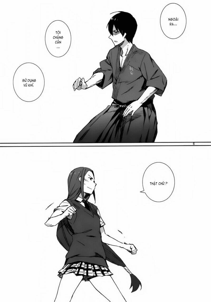 hyakko chapter 33 7