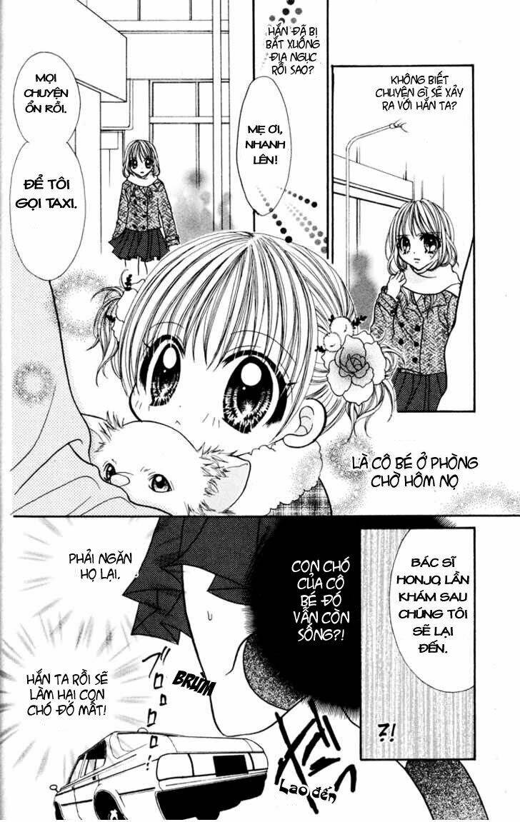 jigoku shoujo-cô gái đến từ địa ngục chapter 4 18