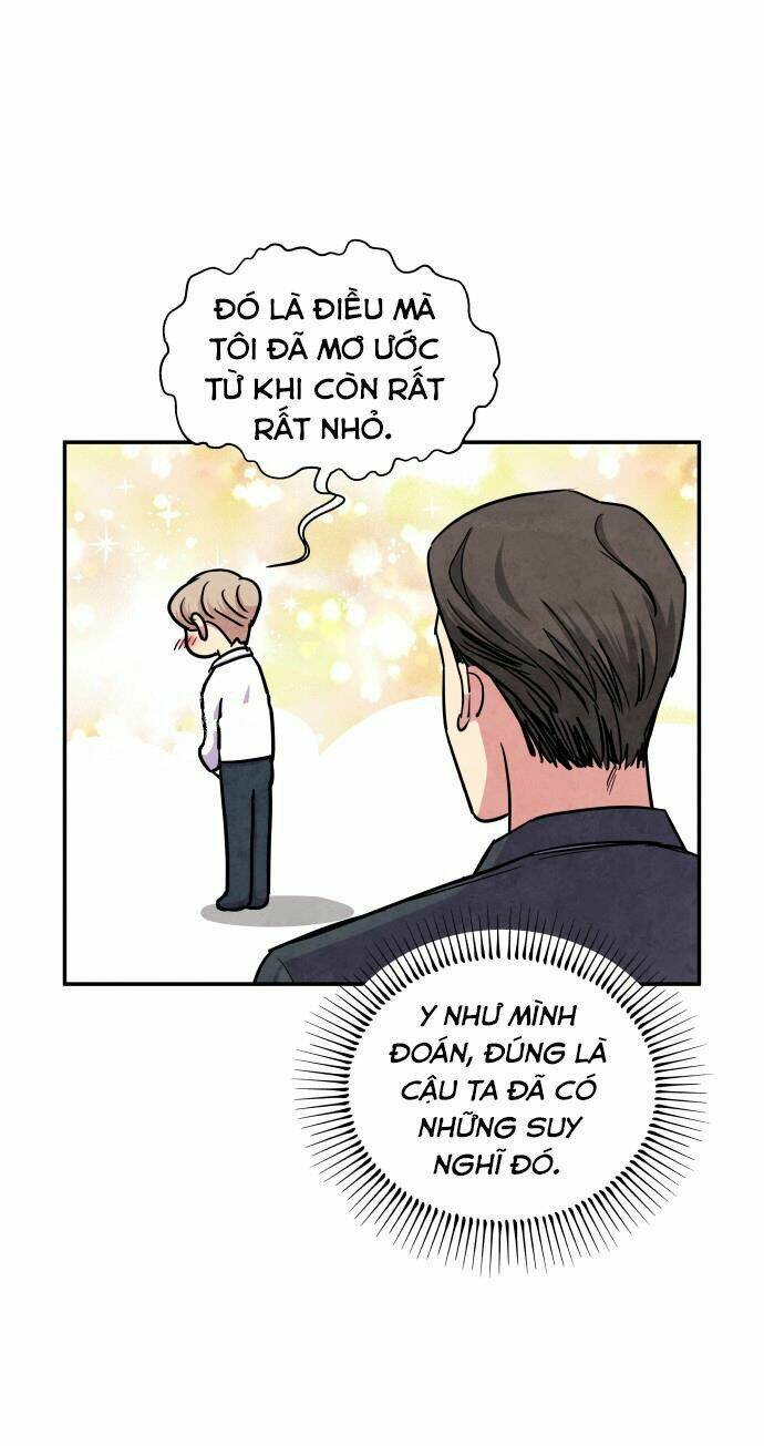 tai sói và mũ đỏ chapter 37 43