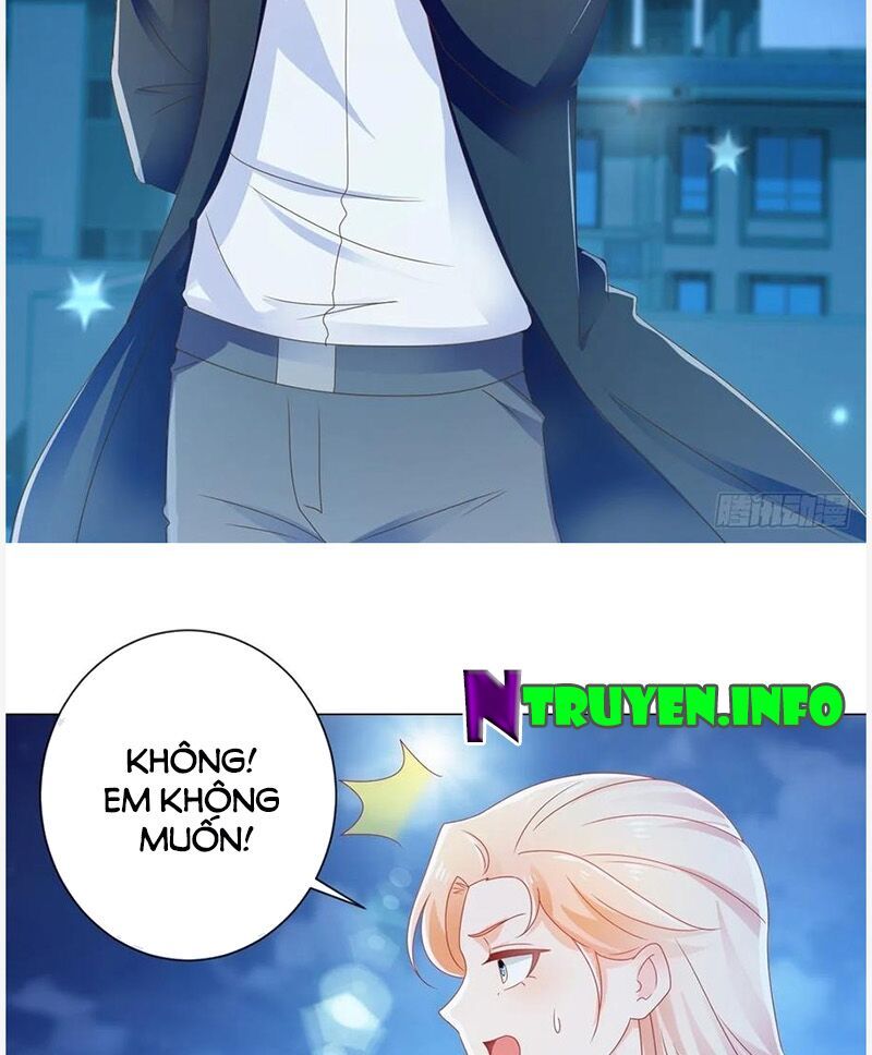 ẩn hôn 100%: chọc tức vợ yêu mua một tặng một chapter 179 33