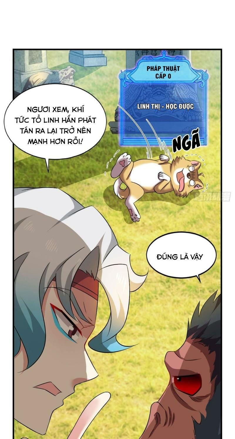 Trọng Sinh Thành Cậu Vàng Tại Dị Thế Chapter 92 35