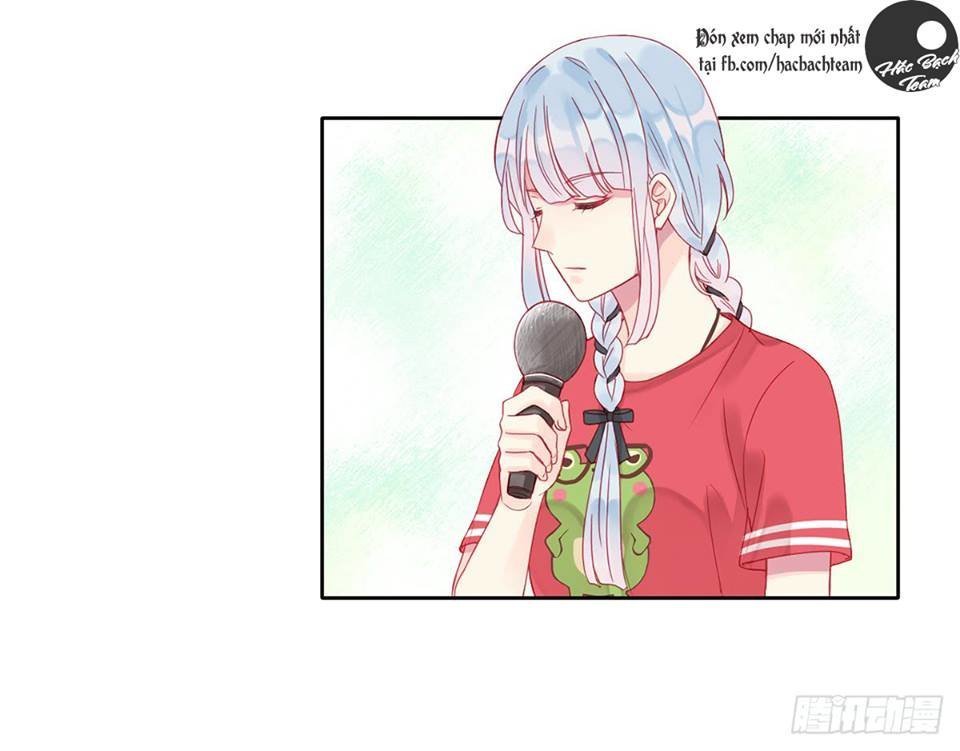 vương bài điềm mật chapter 2 2