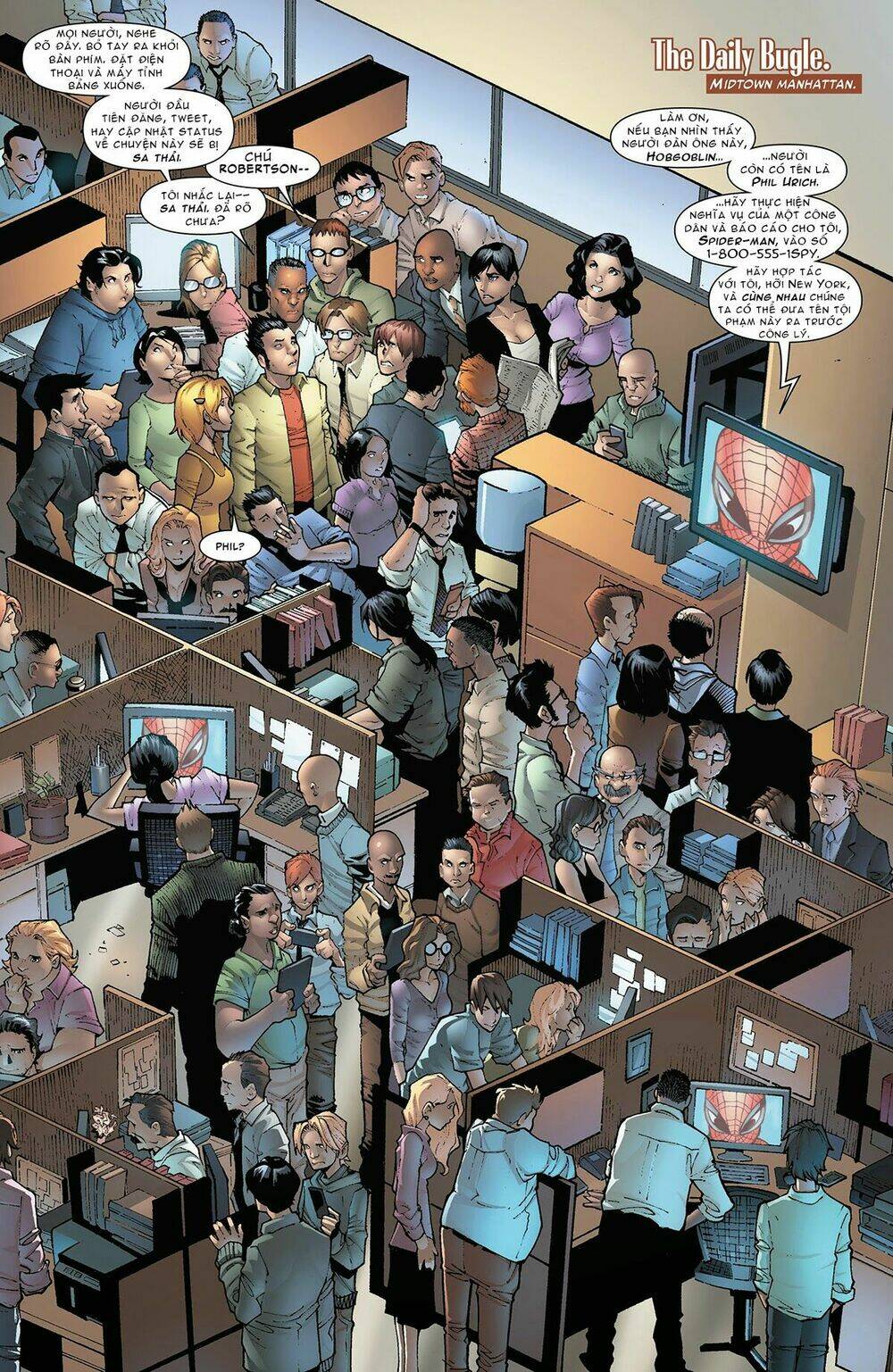 superior spider man chapter 16 3