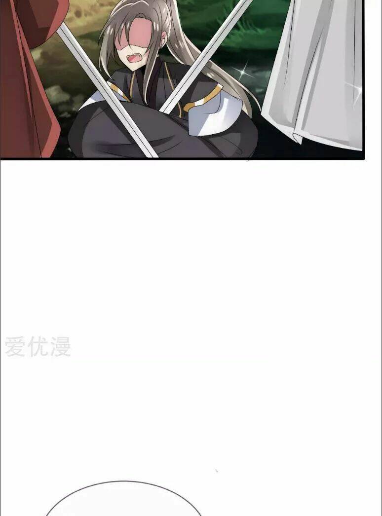 kế hoạch sủng ái của tiểu công chúa chapter 36 21