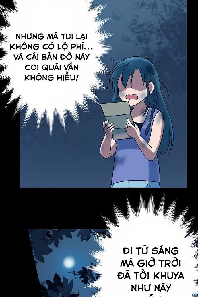 nụ hôn nguyền rủa chapter 1 29