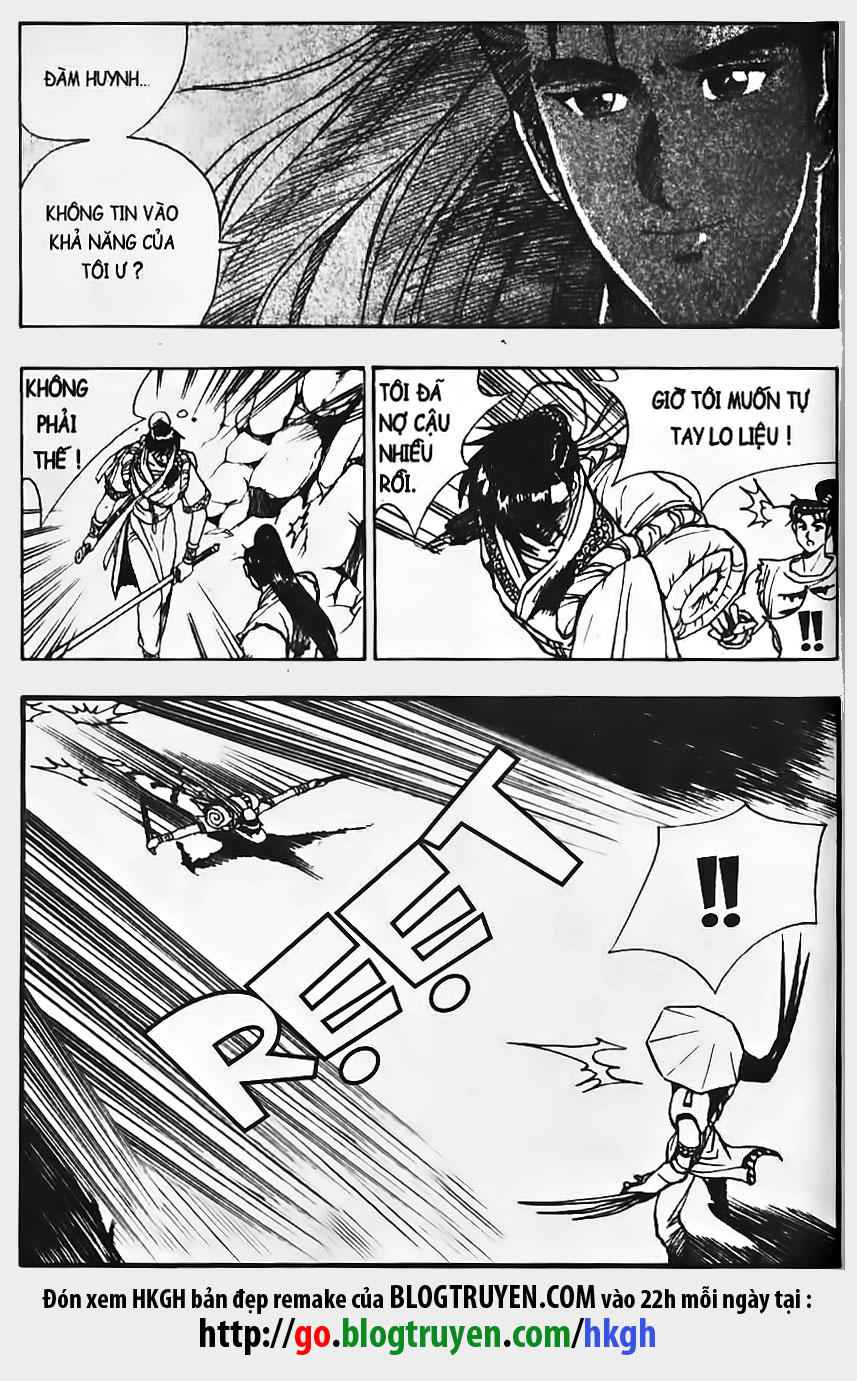 hiệp khách giang hồ m chapter 14 10
