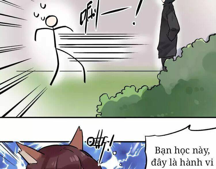 sos! tôi đã yêu một con sâu bướm (phần 2) chapter 22.1 5