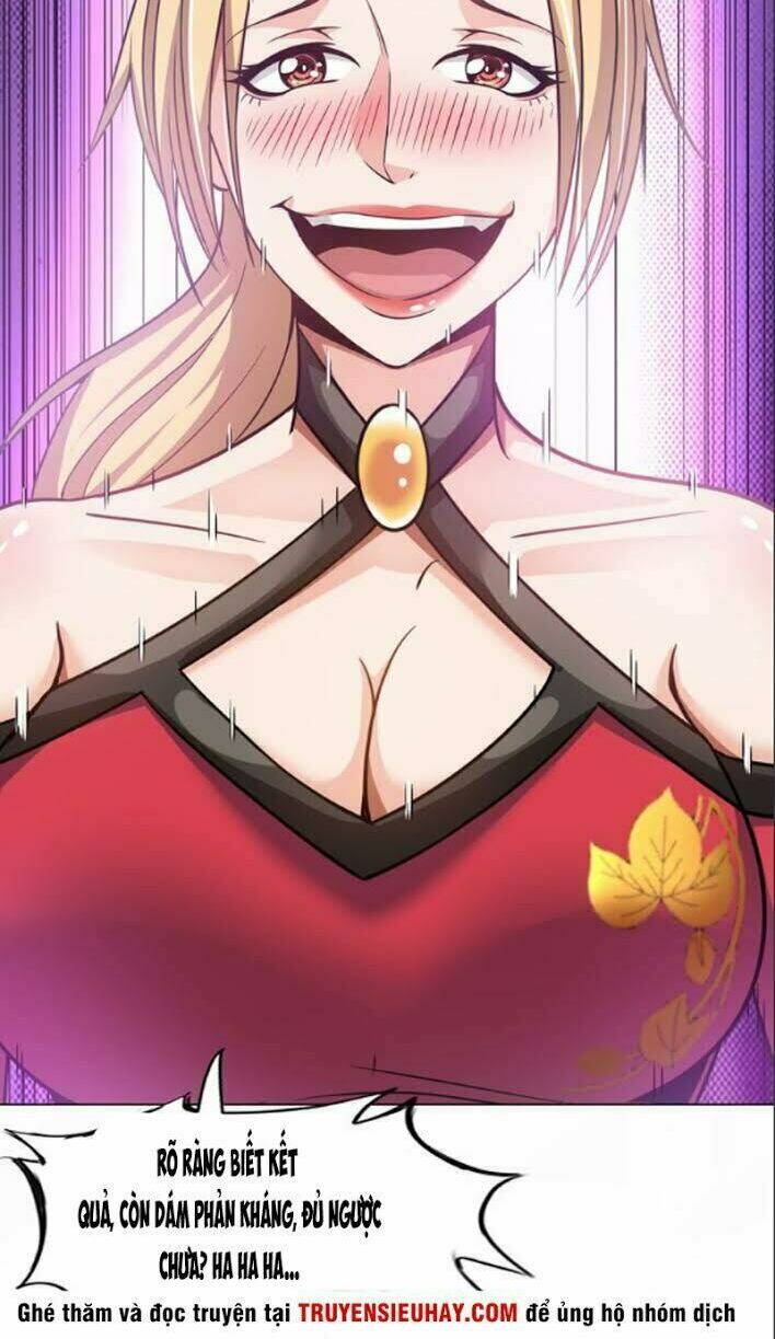 thần tiên dạy tôi giả x chapter 9 18