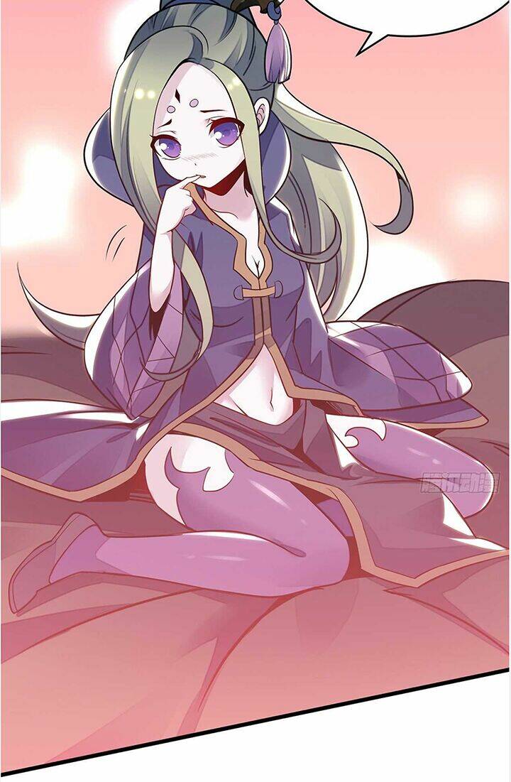 bất tử thần vương tu liên tục chapter 73 11