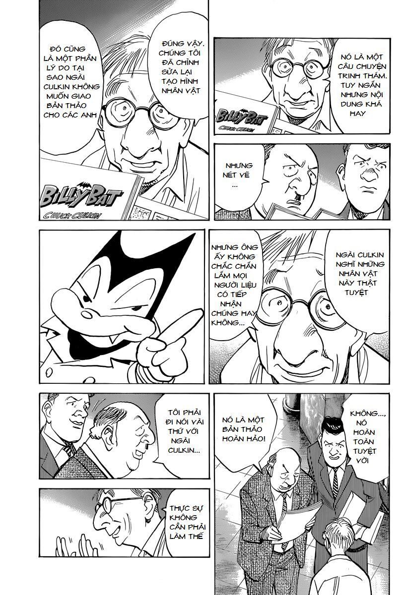 billy bat chapter 113 15