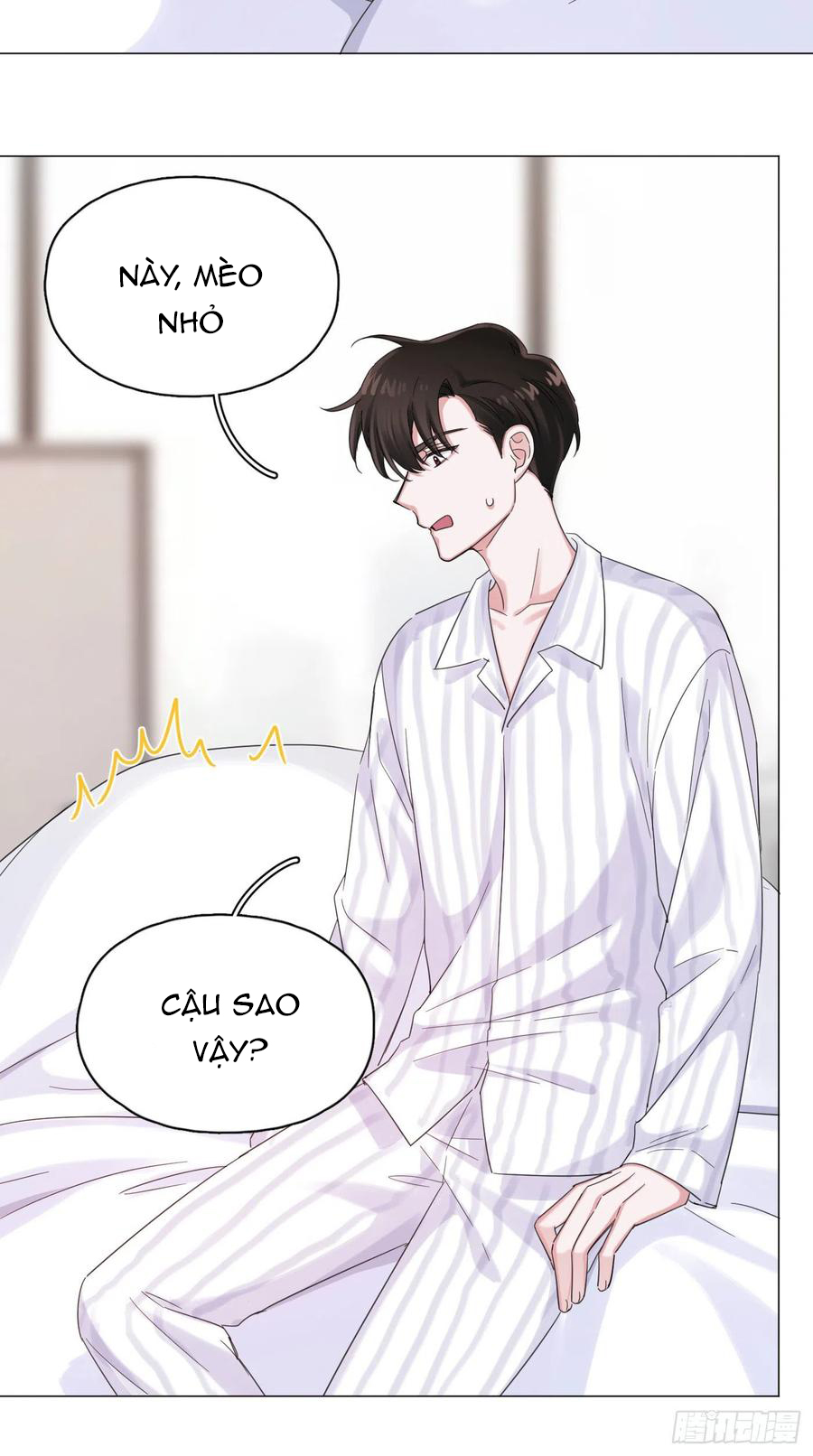 nhất hoàng cửu công thập nhị thê chapter 44 37