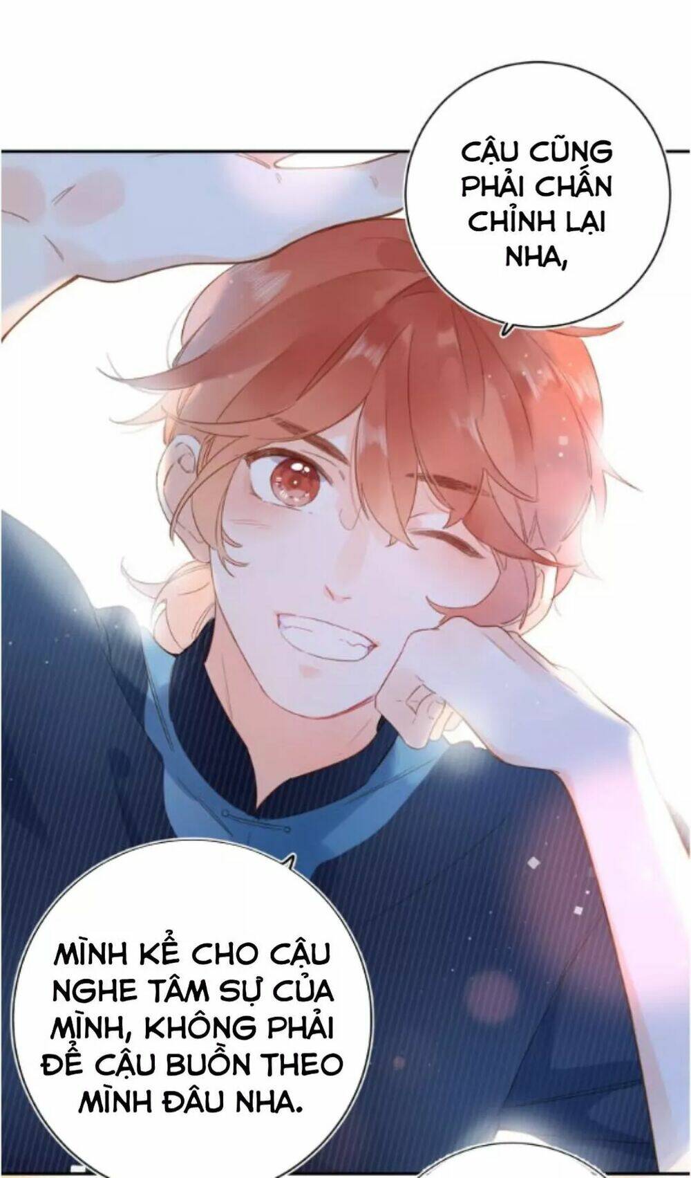 sos! tôi đã yêu một con sâu bướm (phần 2) chapter 57 59