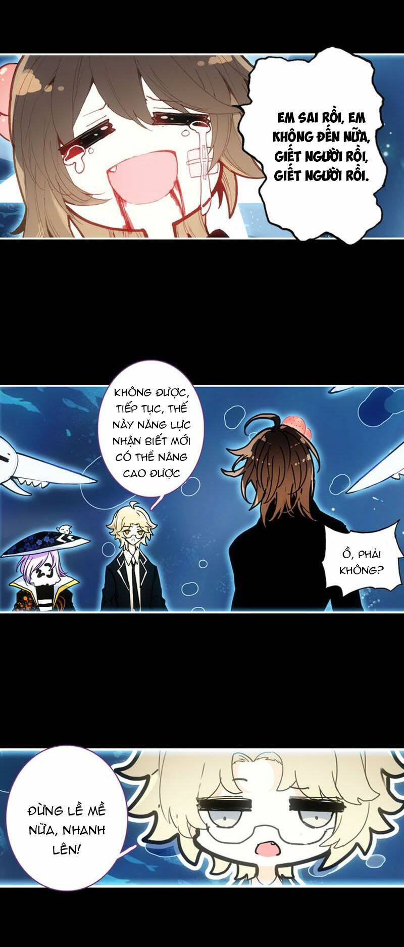 tạp đồ chapter 49 7