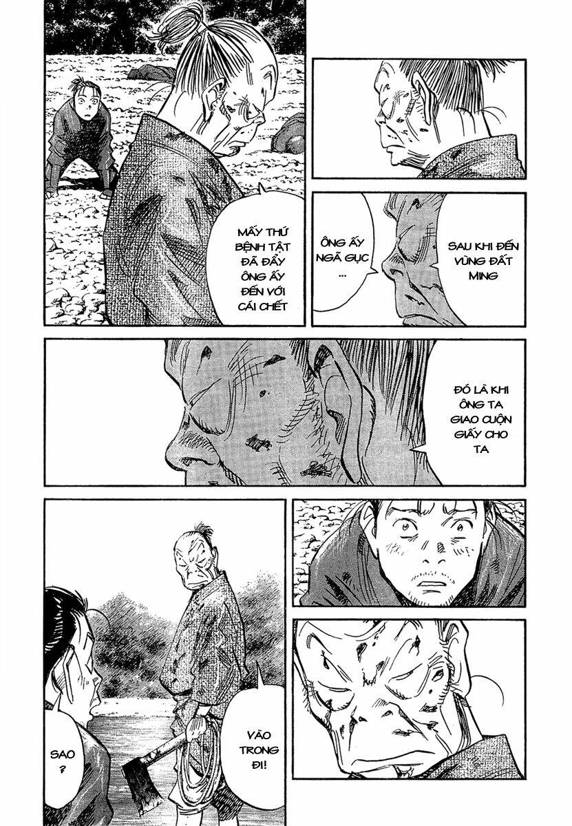 billy bat chapter 22 11