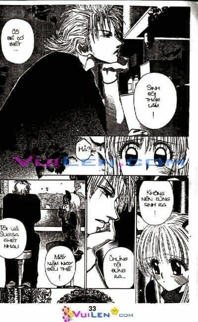 arita đáng yêu chapter 13 33