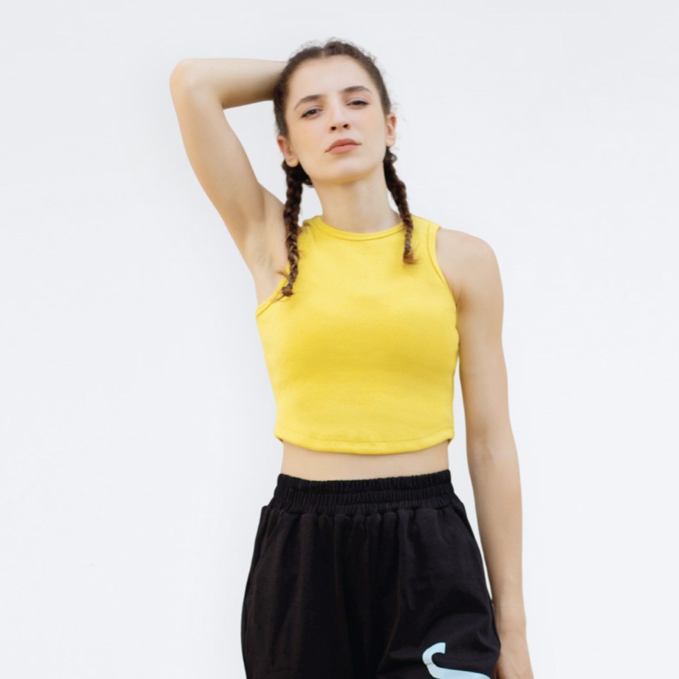 Áo Tập Thể Thao Delia Tanktop .