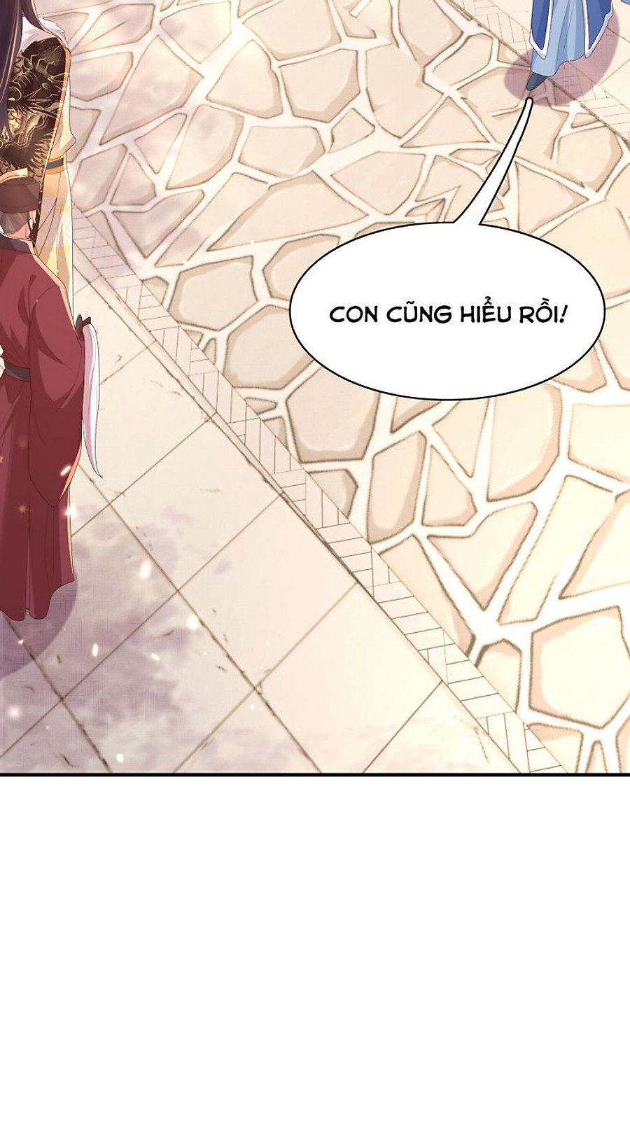 bá tổng vương phi lật xe chỉ nam chapter 120 12