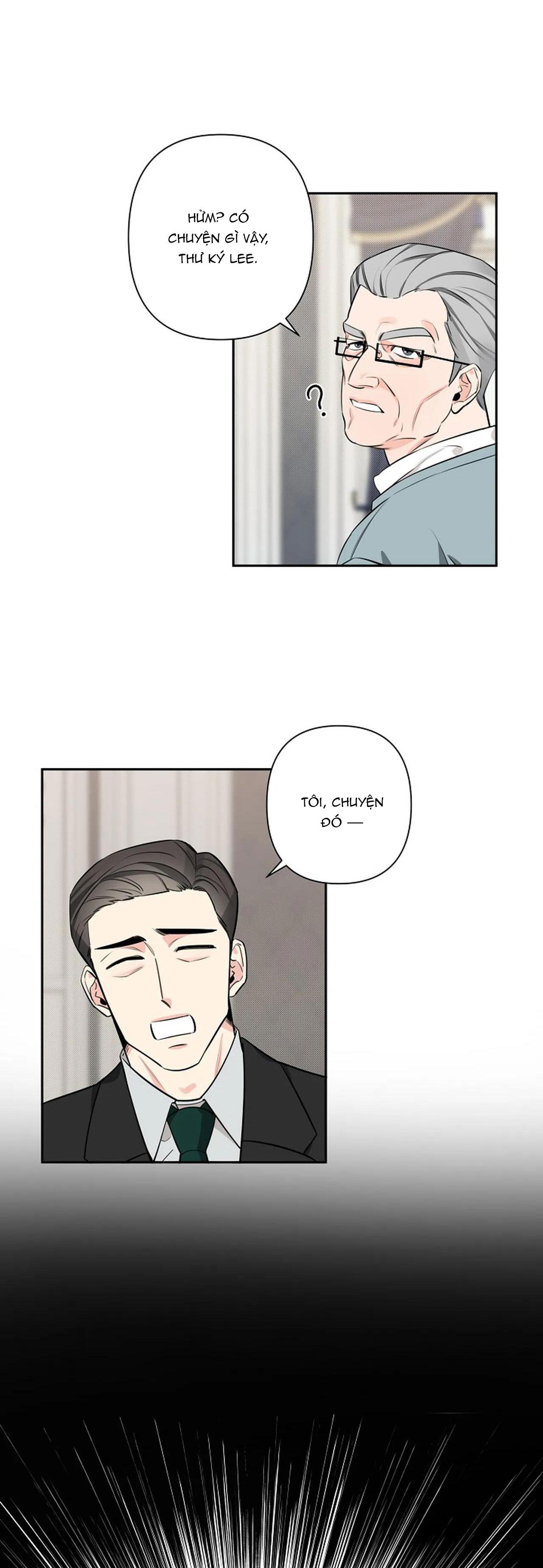 đêm dịu dàng chapter 28 29