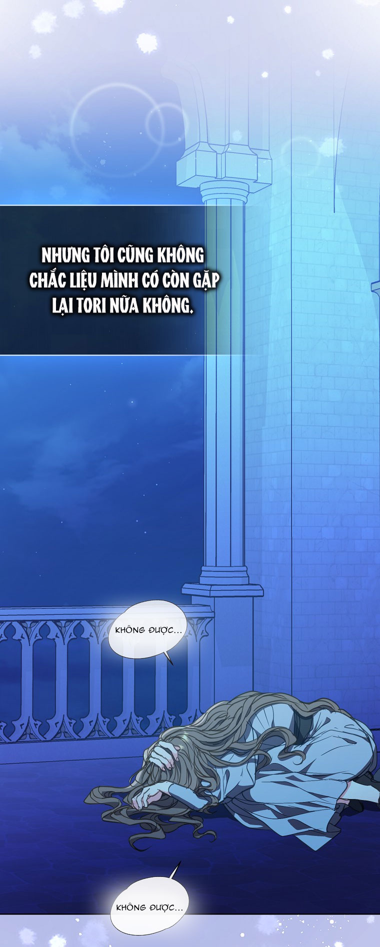 bệ hạ, xin đừng giết tôi!! chapter 130.2 14