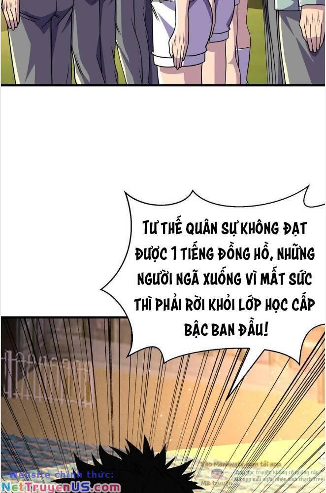 nhìn thấy thanh máu, ta xử tội thần linh chapter 131 43