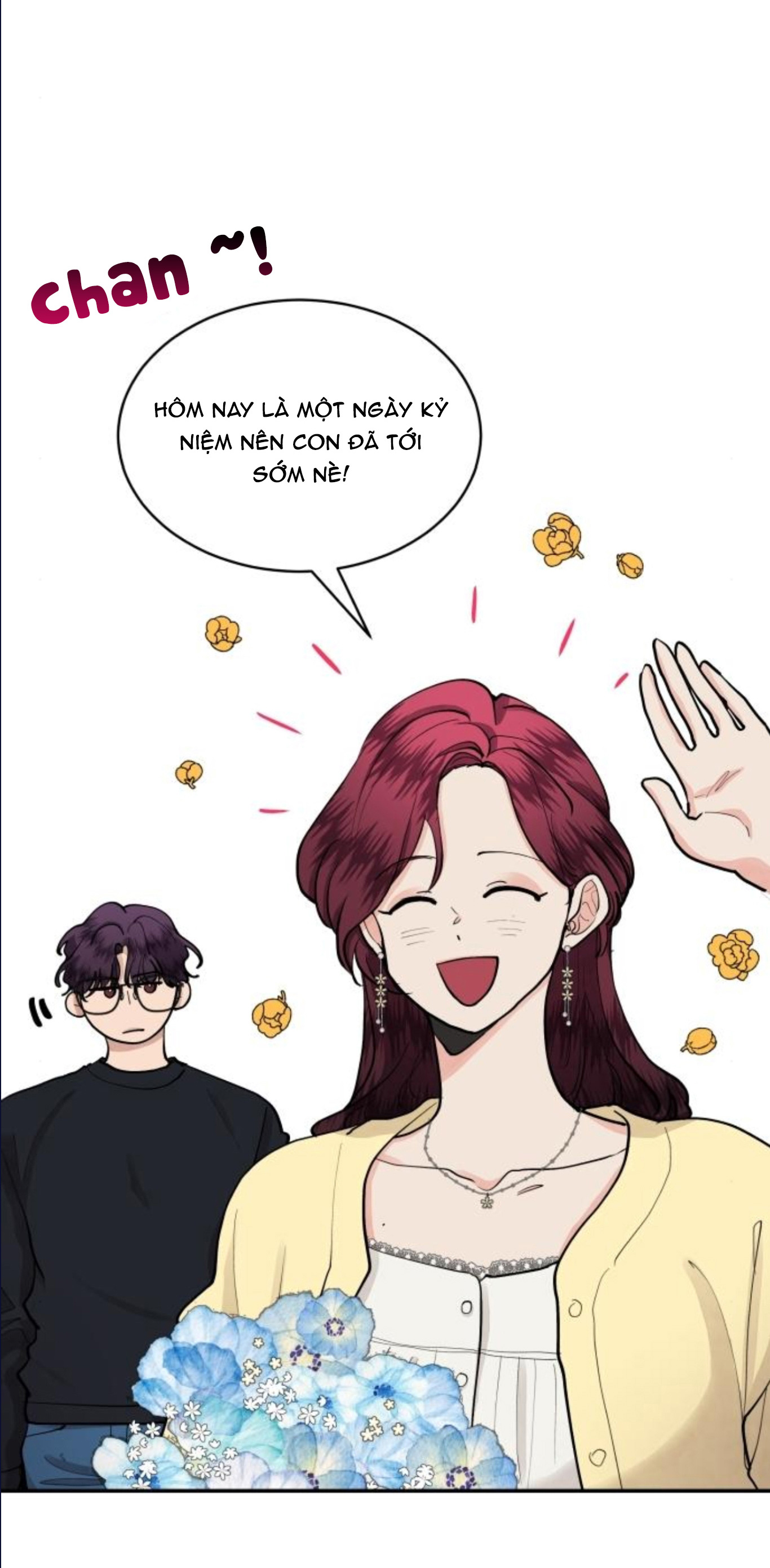 oan gia ngõ hẹp chapter 45 37