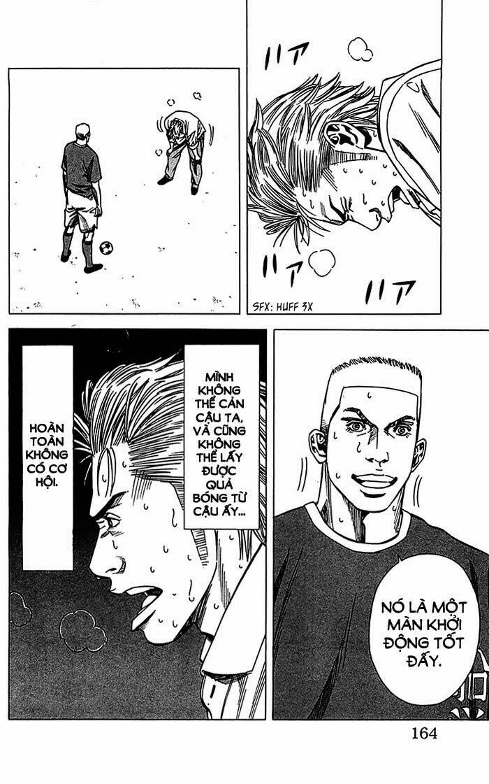 angel voice chapter 14 19