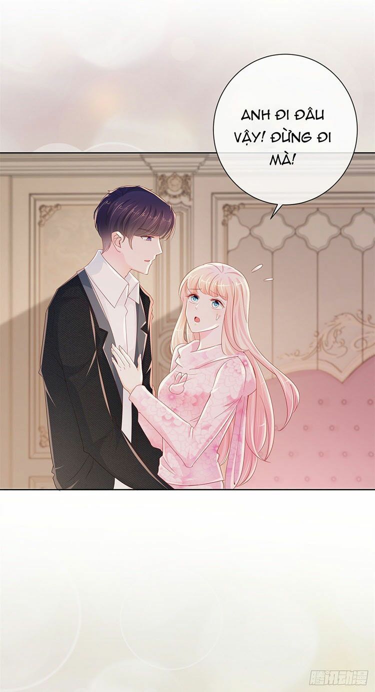 ẩn hôn 100%: chọc tức vợ yêu mua một tặng một chapter 270.2 15