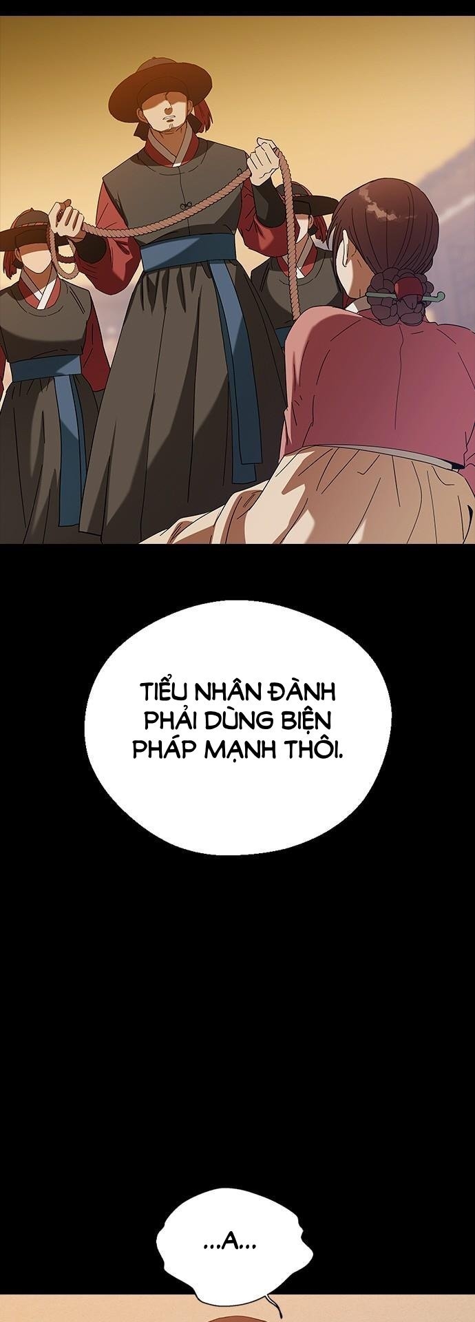 nhân duyên kiếp trước chapter 78.1 13