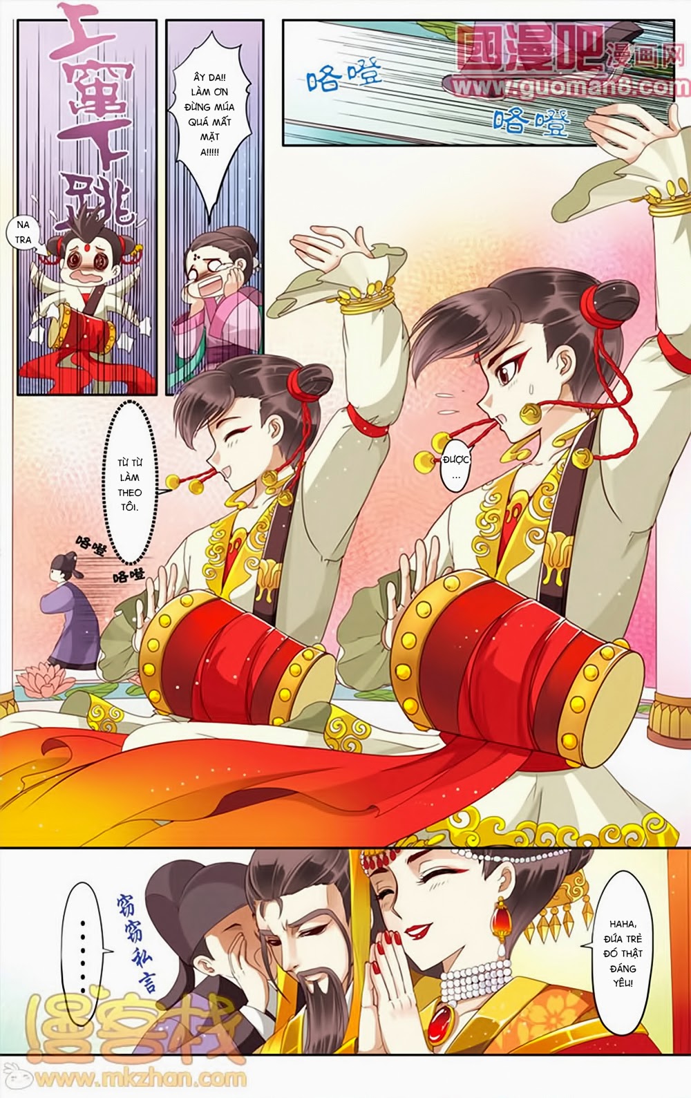 na tra chapter 15 13