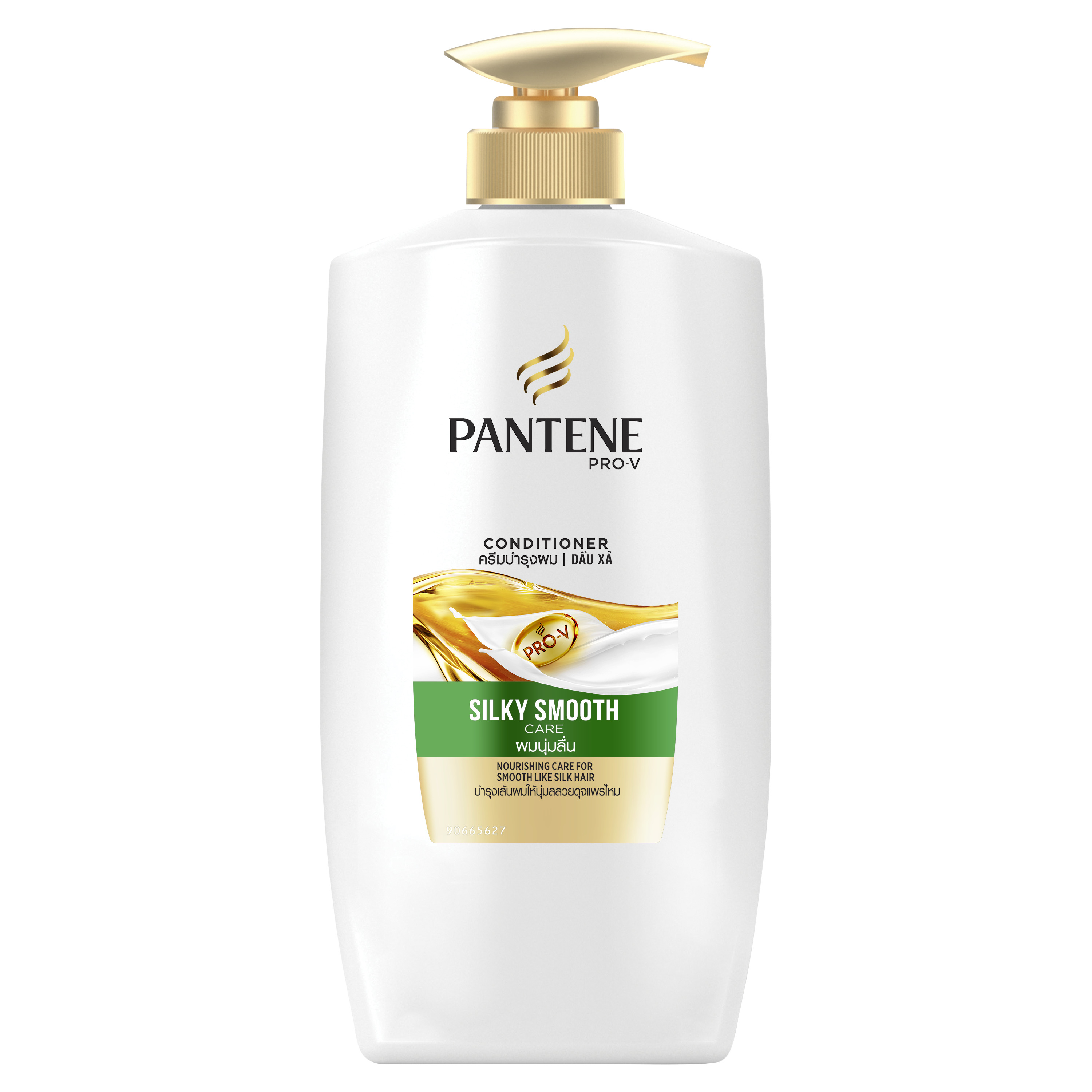 Dầu Xả PANTENE Chai 650ml - Ngăn rụng tóc