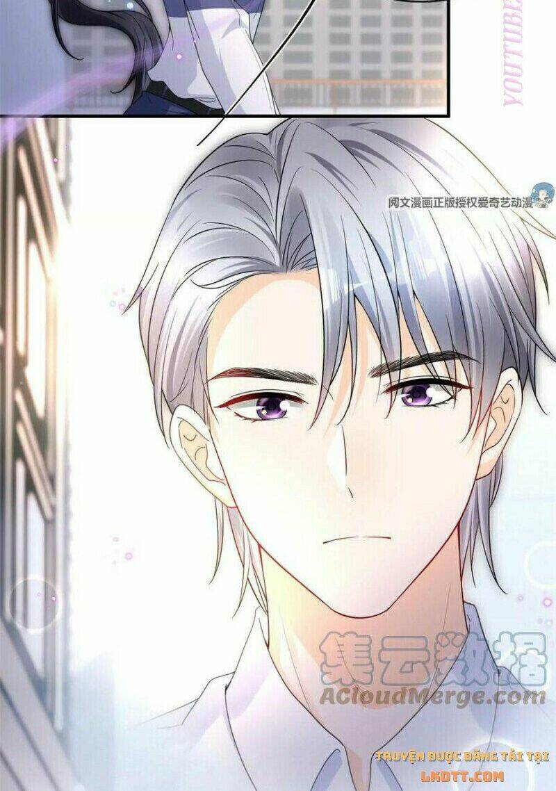 tôi trở thành tổ tông của 5 vị đại lão chapter 73 10