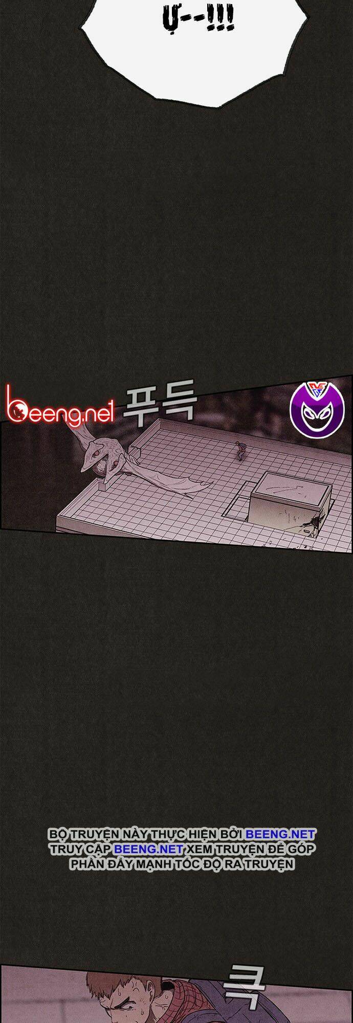 quái vật tại chung cư xanh chapter 124 19