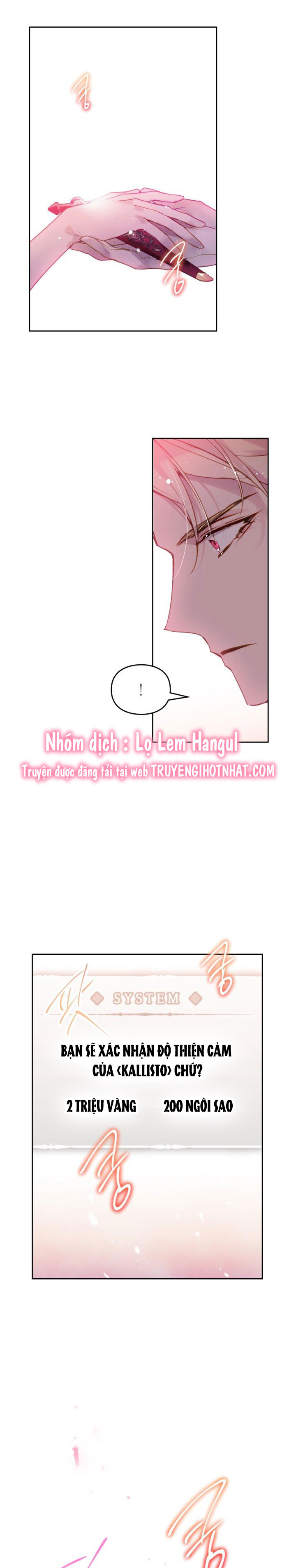 kết thúc của nhân vật phản diện chỉ có thể là cái chết chapter 132 9