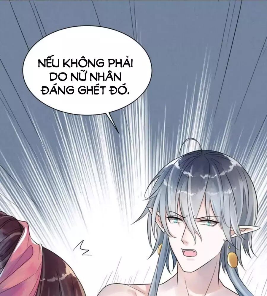 yêu long đại nhân của ta chapter 3 52
