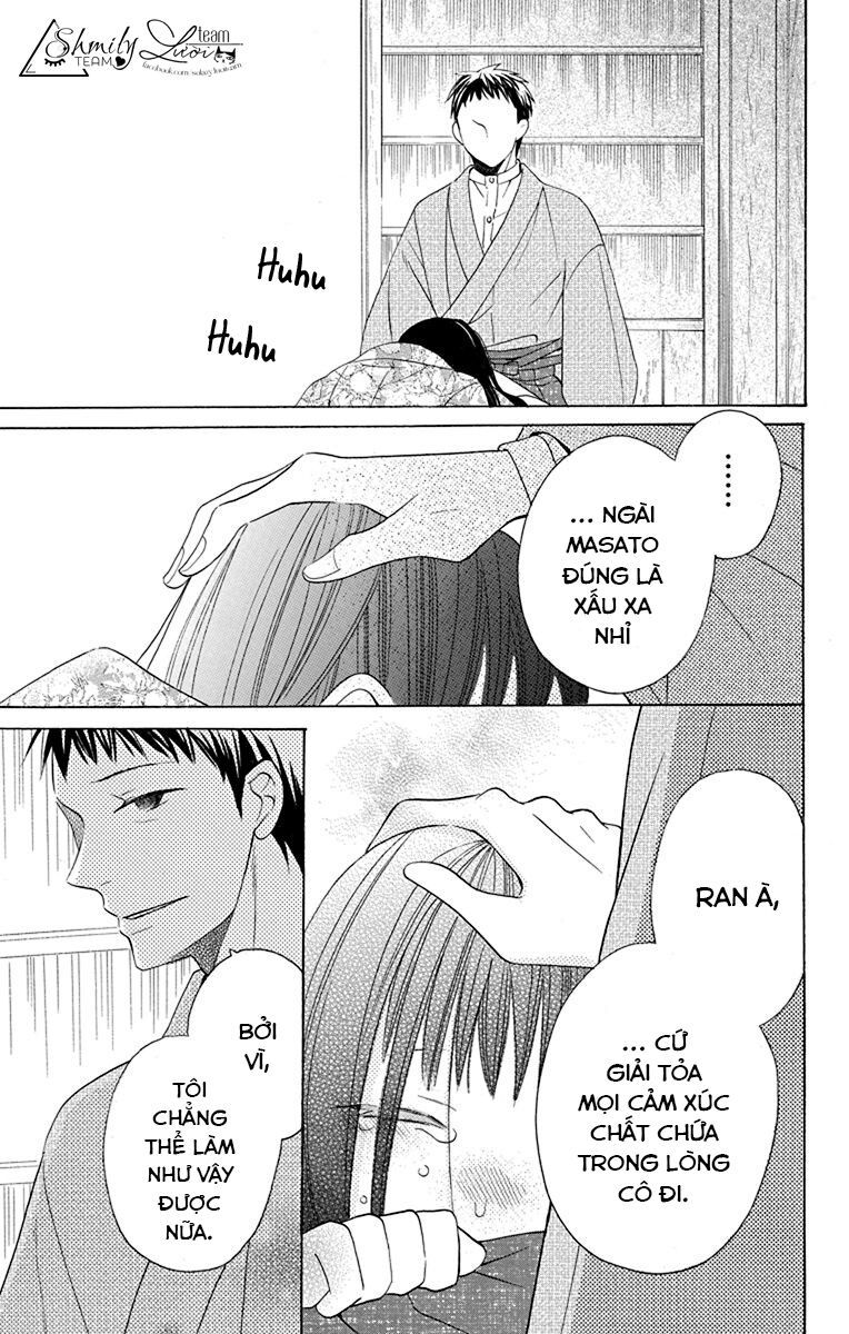 tendou-ke monogatari chapter 9 39