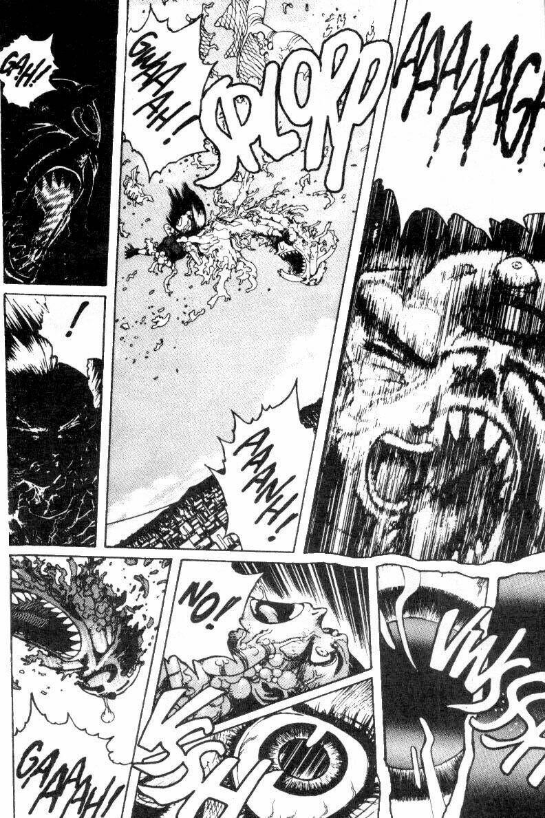 thiên thần chiến tranh alita chapter 30 17