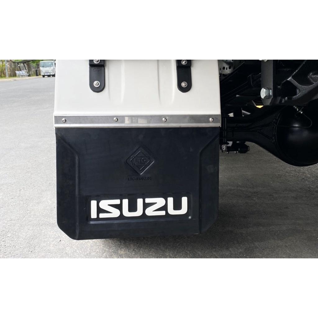 Tấm chắn bùn xe tải ISUZU