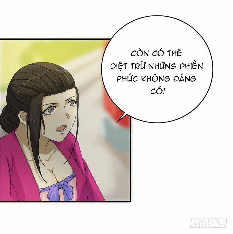 khuynh thế độc phi chapter 19 27