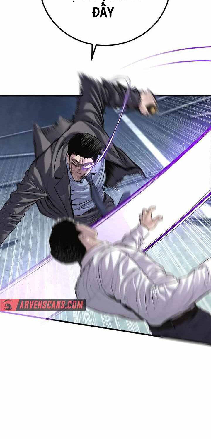 đặc vụ kim chapter 151 22