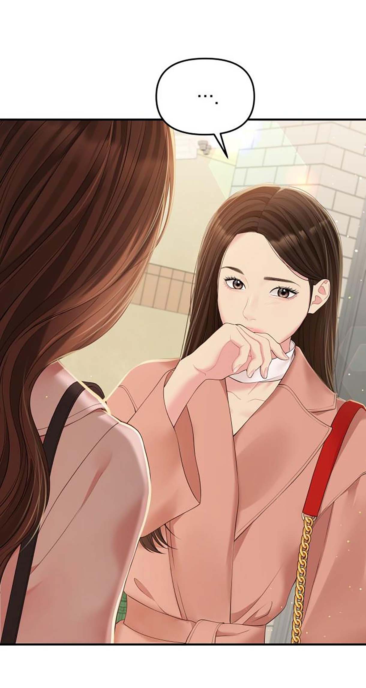 gửi em người đánh cắp những vì sao - to you who swallowed a star chapter 106.2 55