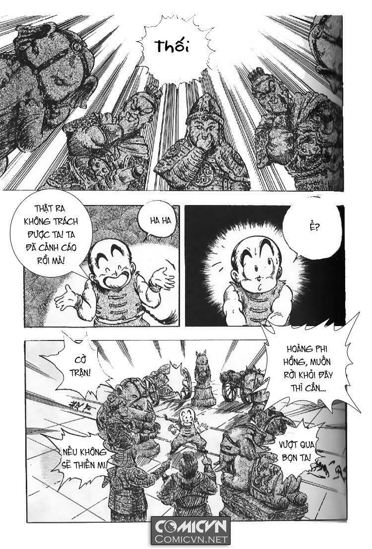 thiếu niên hoàng phi hồng chapter 3 17