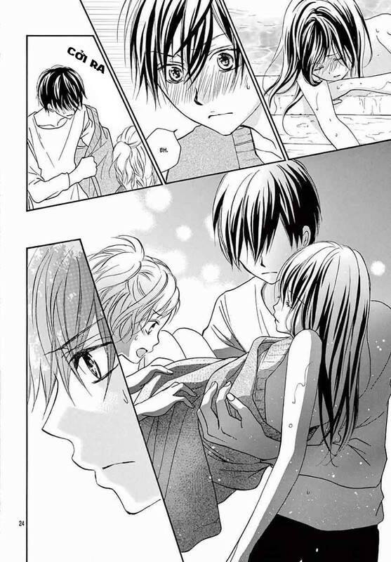 kitto ai dakara, iranai chapter 8 25