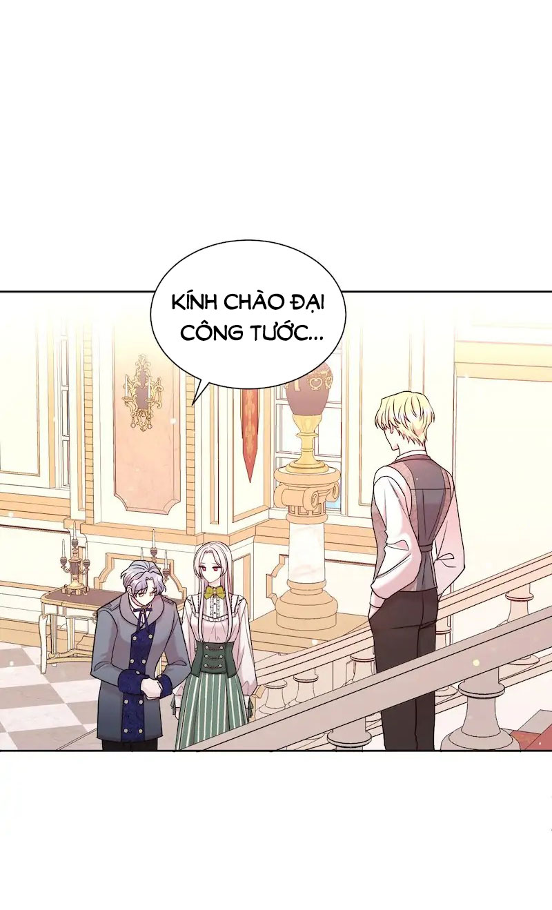 tôi chán nản vì người chồng thứ 2 còn "khỏe" hơn chồng cũ chapter 48.1 5