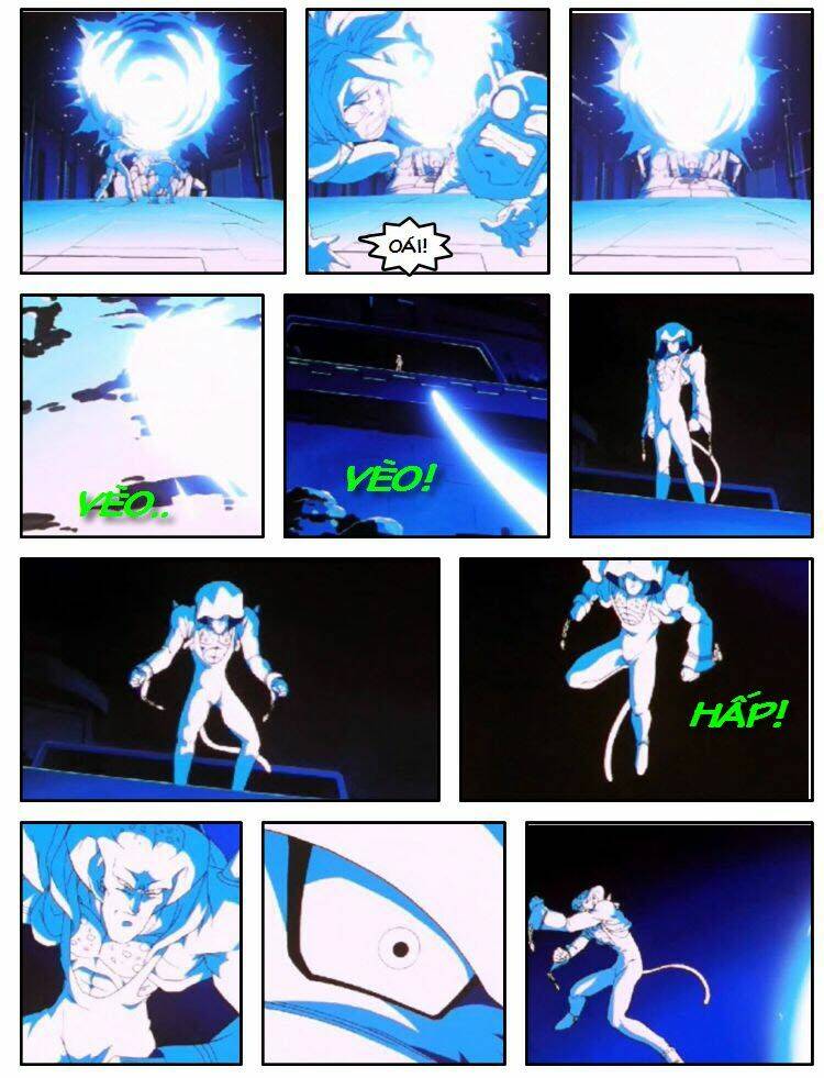 thế giới ngọc rồng gt [bản mở rộng] chapter 9 20