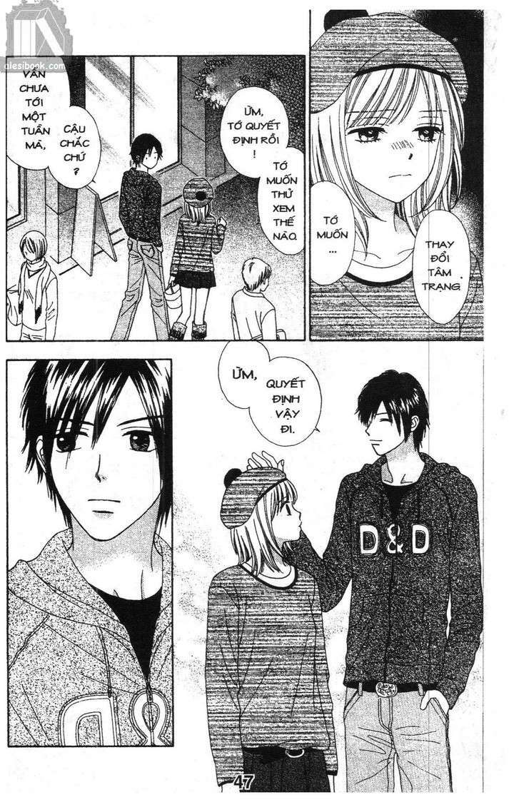 cảm giác trong tình yêu chapter 2 45