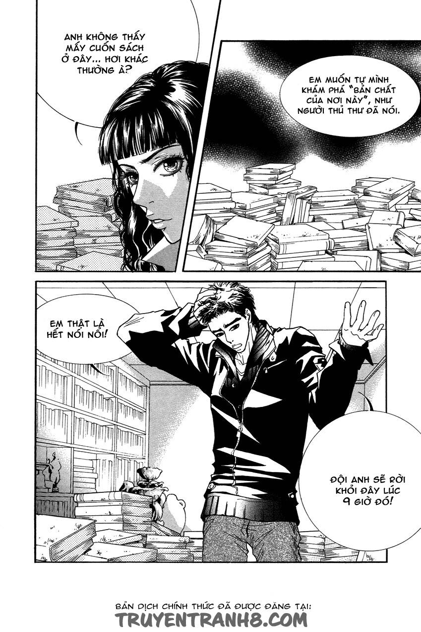 book club chapter 9 20