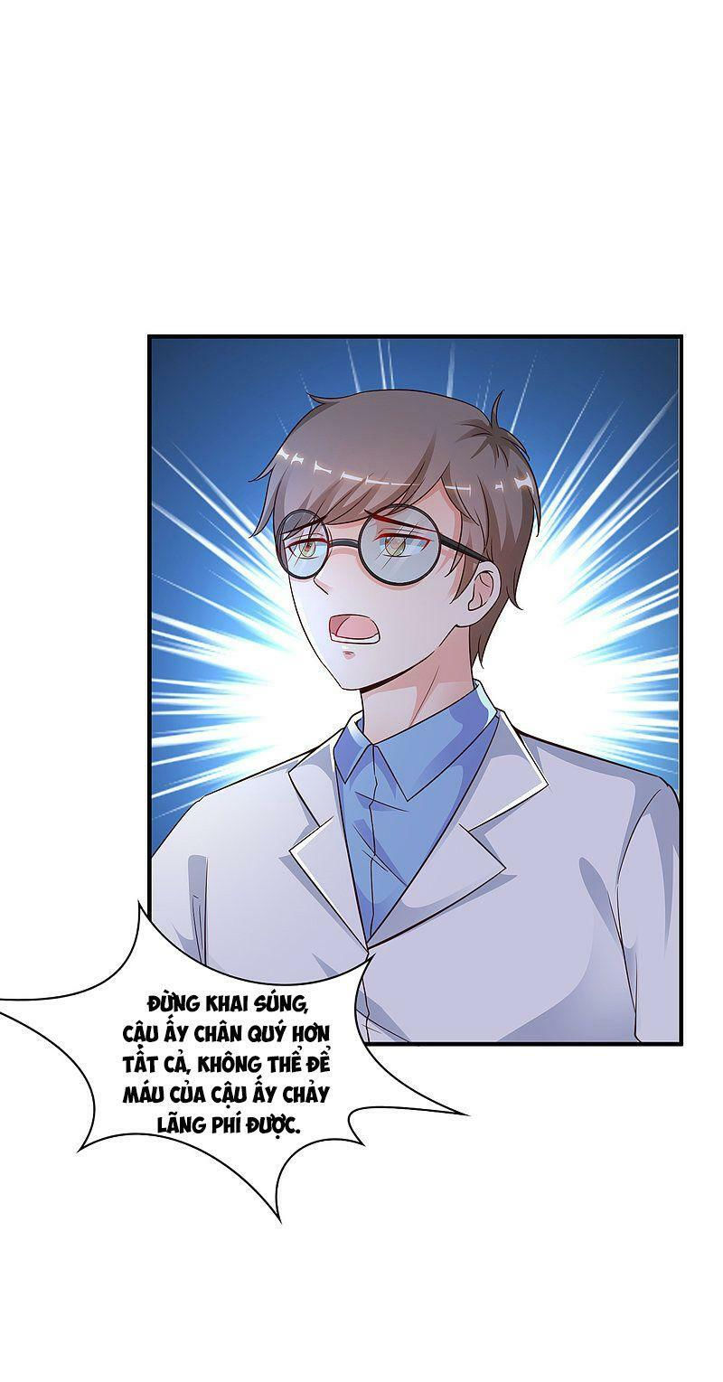 tối cường vận đào hoa chapter 127 5