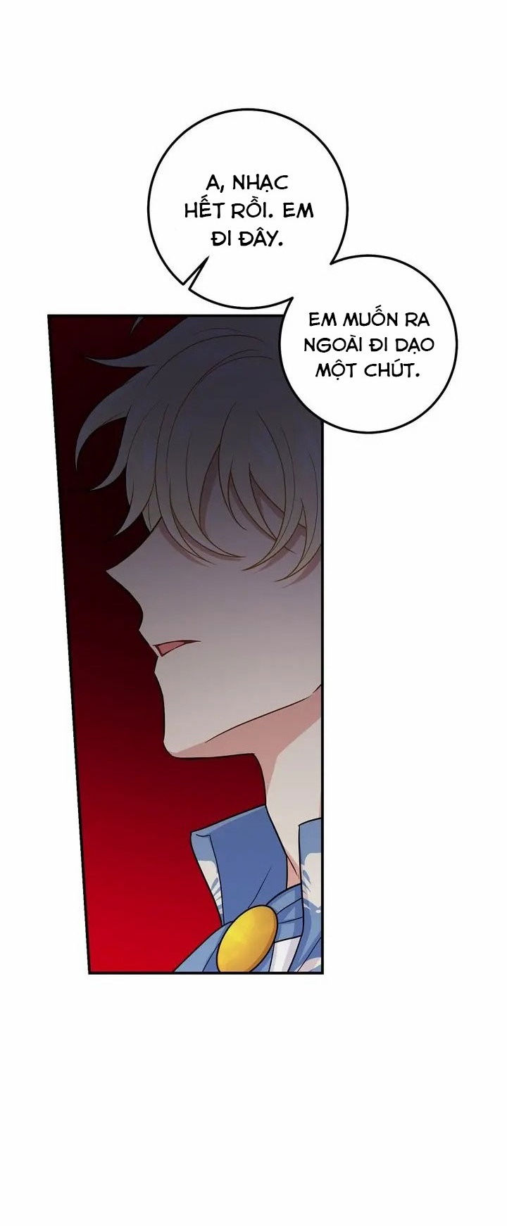 tôi là tiểu thư của gia đình này chapter 117 45