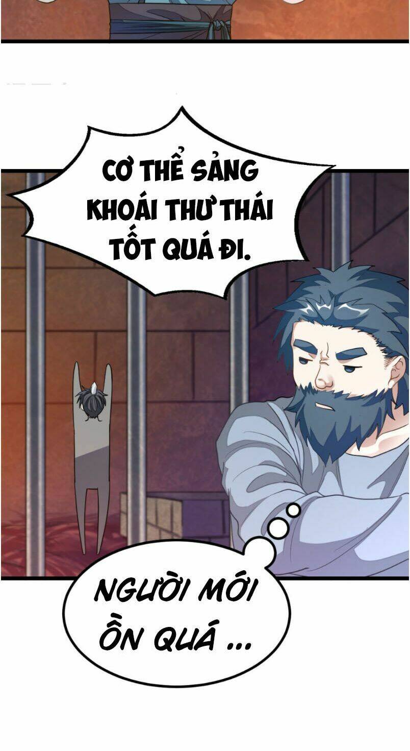 cửu dương thần vương chapter 159 13
