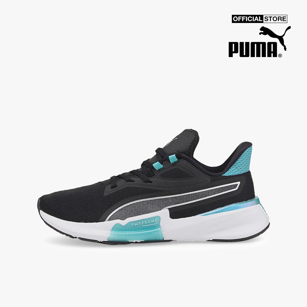 PUMA - Giày tập luyện nữ PWRFrame Stardust Training 376239